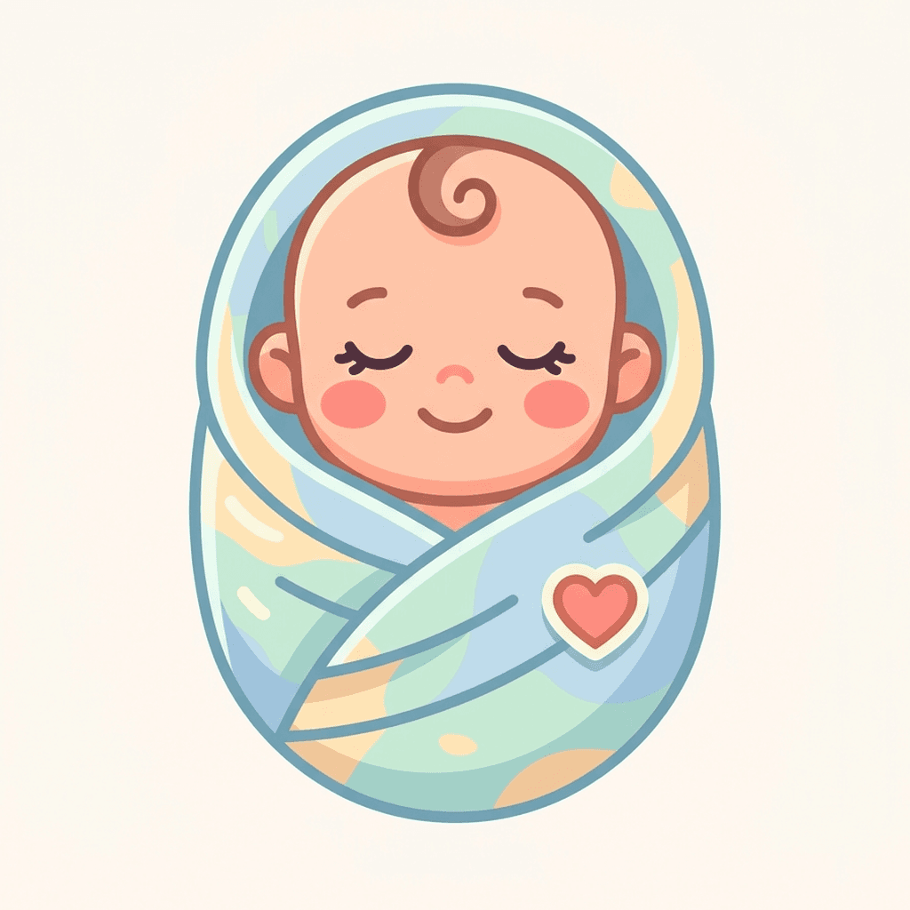 Nhật Ký Mẹ & Bé Icon