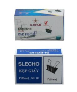 Kẹp Bướm