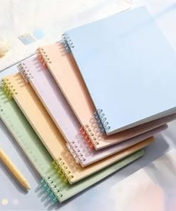 Tập Vở – Sổ Tay Văn Phòng