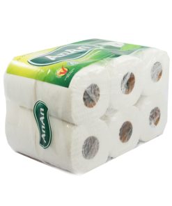 Giấy Vệ Sinh